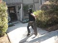 damian varial heal over five stair *clean*