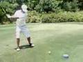 Komang Tee Off