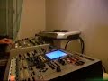 DJ LAMPY (1) Yamaha Rs7000 / Roland MC909 / Korg Electribe DJ LAMPY (1) Yamaha Rs7000 / Roland MC909 / Korg Electribe