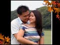 raul   dimple pre nup video