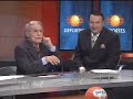 Joserra en Televisa Deportes