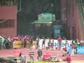 110m hurdles - Golden League Brussels 2007