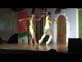 Puerto Rico Salsa Congress 08 (in High Definition)