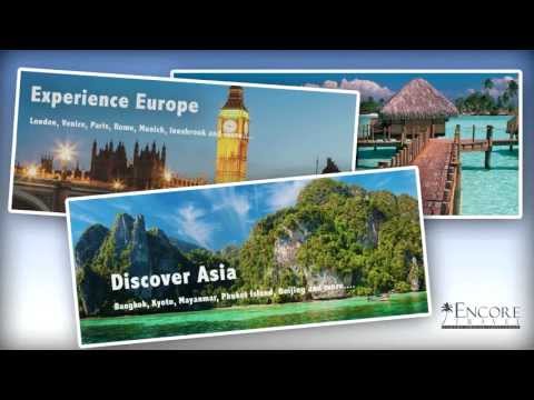 how to plan a trip to ireland and scotland