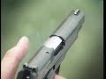 Walther P-88