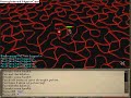 Asmus10 fighting in tzhaar fightcave