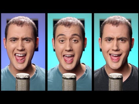 sdstever - EXPAND FOR MORE INFO------------------ I've been loving Maroon 5's new album since it came out, and this song was so catchy I had to cover it...