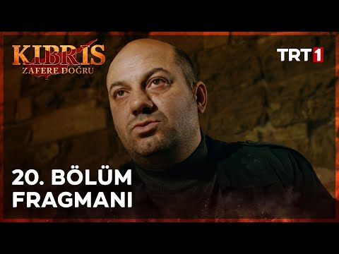 Kıbrıs Zafere Doğru 20. Bölüm Fragmanı                                                                                                                                                                                                                    