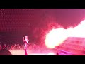 Halsey - Bad At Love Live (Toronto HFK Tour 2017)