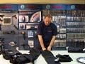 Bosch Workwear Craft Trousers