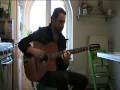 Robin Nolan playing Eimers Guitar