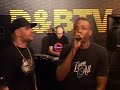 LOGAN D EKSMAN HERBZIE - D&BTV WEEK 1