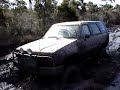 MUD PIGS 4X4 WOL in Medowie Mud