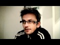 The guy from Cycle Chic
