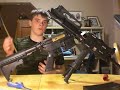 maintaining kwa m4 ris