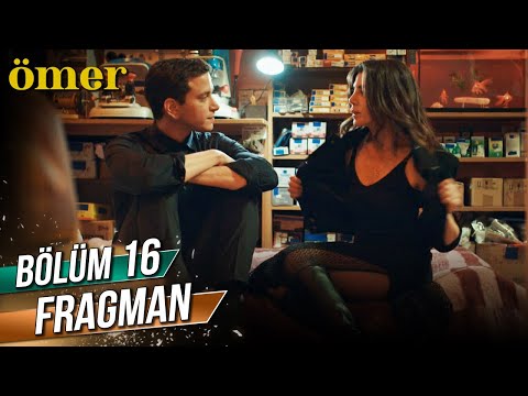 Ömer 16. Bölüm Fragmanı                                                                                                                                                                                                                                   