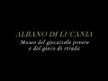 Albano di Lucania. Museo del giocattolo povero e del gioco