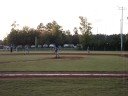 Michael Norton pitching