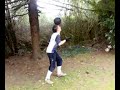 HAZZA N JD KEEPY UPPY CHAIN GONE RONG