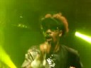 Rza - The Grunge / CREAM / Method Man.. @ Webster Hall, NYC