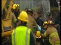 Demo Tape - Fatal Construction Accident Demo Tape - Fatal Construction Accident