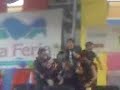 -\"Dracko\"- Baile en La Feria de Chapultepec\" -\"Dracko\"- Baile en La Feria de Chapultepec\"