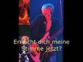 MUCC - Chain Ring GERMAN SUB