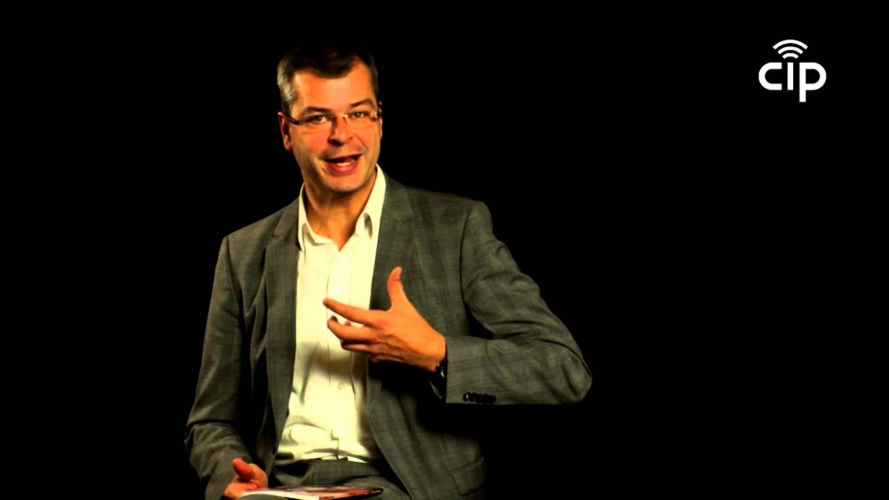 Ron van der Spoel – Passie voor Preken – deel 6