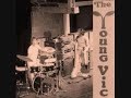 The Who-Naked Eye [Young Vic]