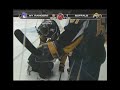 Sean Avery destroys Nathan Paetsch, sets up Jagr Sean Avery destroys Nathan Paetsch, sets up Jagr