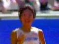 シドニー五輪　女子マラソン　16/20