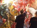 PITTURA E MUSICA A GIOIA DEL COLLE