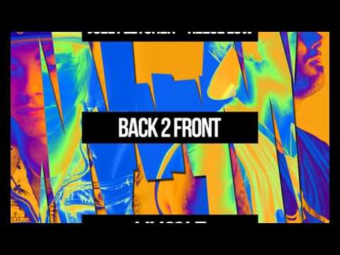 BACK 2 FRONT - Joel Fletcher & Reece Low - Ministry of Sound Australia