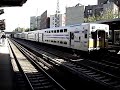 LIRR : DE30-AC Locomotive C-R/Bilevel Push-Pull Train Part 1 LIRR : DE30-AC Locomotive C-R/Bilevel Push-Pull Train Part 1