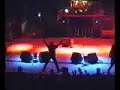 pentagram   fear of the dark  live in izmir 