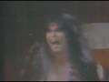 W.A.S.P. - The Manimal