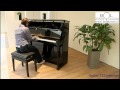 Seiler 122 populaire muziek bij Bol Pianos Vleugels Veenendaal