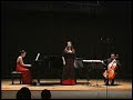 Villa-Lobos: Bachianas Brasileiras No. 5: I. Aria