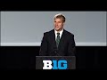 Icon for Post #Kirk Cousins Kickoff Luncheon Speech