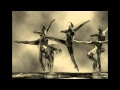 WebSerie World Dance - DANZA CONTEMPORANEA