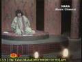 Dil ishak me be-payan  - Abida parveen