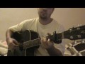 Emeric Imre - Nebun de alb (cover)