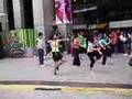 SAJC DANCE: WORLD AIDS DAY 2006 [2]