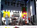 Пушкин Jazz @ Koktebel Jazz Fest 2008