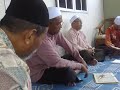 Kumpulan Marhaban Masjid As-Sa'adah BSS