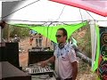DJ Mixshell Elemental Private Psy Trance