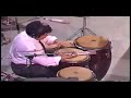 giovanni hidalgo   suite for congas