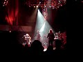 Thunder Live in Bristol (Colston Hall 2006)