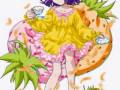 Reborn mew mew episode 1