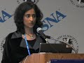 RSNA: Dysfunctional Prefrontal Cortex May Preserve Bad Memories